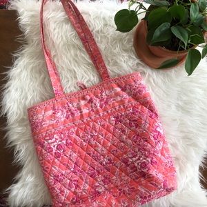 Vera Bradley Tote